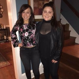 Meet your Posher, Gi